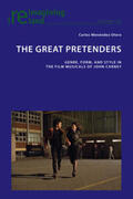Menéndez Otero |  The Great Pretenders | Buch |  Sack Fachmedien