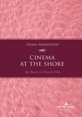 Handyside |  Cinema at the Shore | Buch |  Sack Fachmedien