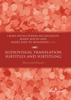  Audiovisual Translation – Subtitles and Subtitling | Buch |  Sack Fachmedien