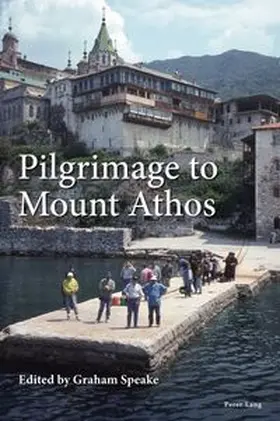  Pilgrimage to Mount Athos | Buch |  Sack Fachmedien