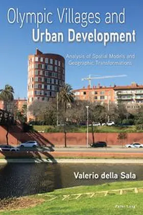della Sala |  Olympic Villages and Urban Development | Buch |  Sack Fachmedien