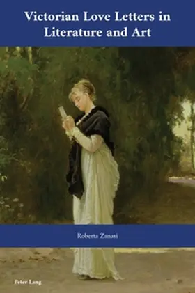 Zanasi |  Victorian Love Letters in Literature and Art | Buch |  Sack Fachmedien