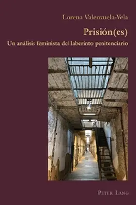 Valenzuela-Vela / Canaparo | Prisión(es) | Buch | 978-1-80374-384-4 | www.sack.de