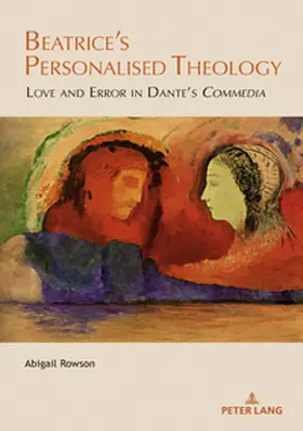 Rowson |  Beatrice’s Personalised Theology | Buch |  Sack Fachmedien