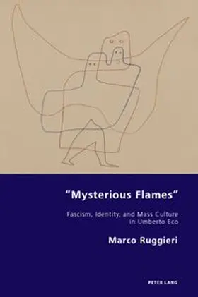 Ruggieri |  "Mysterious Flames" | Buch |  Sack Fachmedien