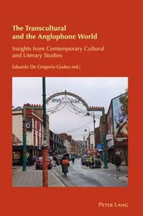 The Transcultural and the Anglophone World | Buch | 978-1-80374-470-4 | www.sack.de
