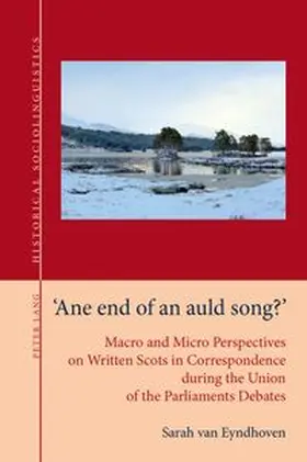 van Eyndhoven |  'Ane end of an auld song?' | Buch |  Sack Fachmedien