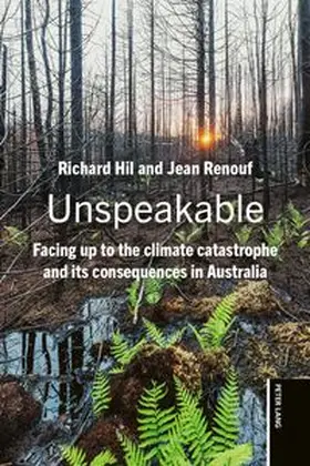 Hil / Renouf |  Unspeakable | Buch |  Sack Fachmedien