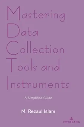 Islam |  Mastering Data Collection Tools and Instruments | Buch |  Sack Fachmedien