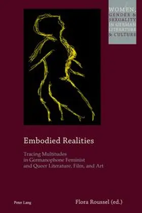 Roussel |  Embodied Realities | Buch |  Sack Fachmedien