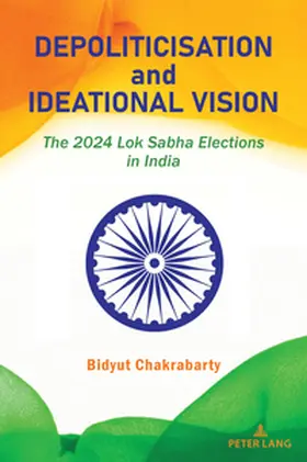 Chakrabarty |  Depoliticisation and Ideational Vision | Buch |  Sack Fachmedien