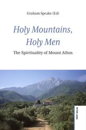  Holy Mountains, Holy Men | Buch |  Sack Fachmedien