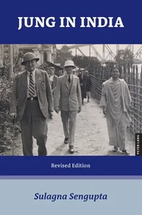 Sengupta |  Jung in India | Buch |  Sack Fachmedien