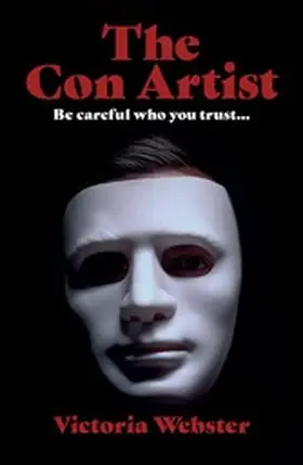 Webster |  The Con Artist | eBook | Sack Fachmedien
