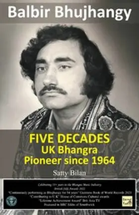Singh |  UK Bhangra Pioneer since 1964 | eBook | Sack Fachmedien