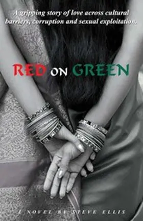 Ellis |  Red on Green | eBook | Sack Fachmedien
