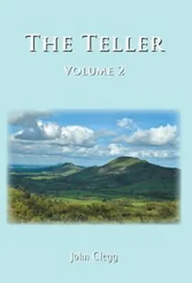 Clegg |  The Teller | eBook | Sack Fachmedien