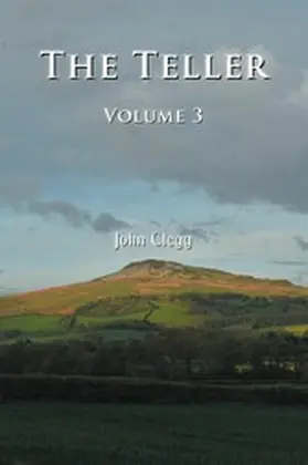 Clegg |  The Teller | eBook | Sack Fachmedien