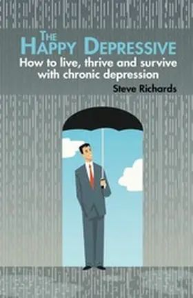 Richards |  The Happy Depressive | eBook | Sack Fachmedien
