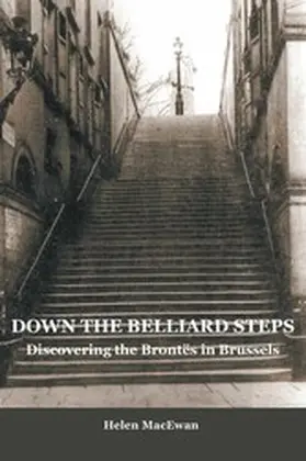 MacEwan |  Down The Belliard Steps | eBook | Sack Fachmedien