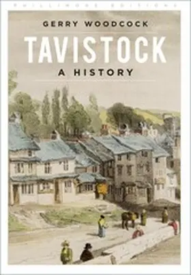 Woodcock |  Tavistock | eBook | Sack Fachmedien
