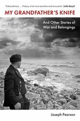 Pearson |  My Grandfather's Knife | eBook | Sack Fachmedien