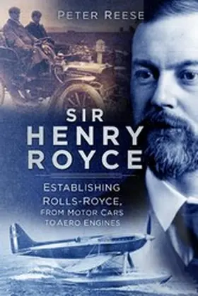 Reese |  Sir Henry Royce | eBook | Sack Fachmedien