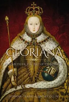 Collins / Clarke |  Gloriana | eBook | Sack Fachmedien