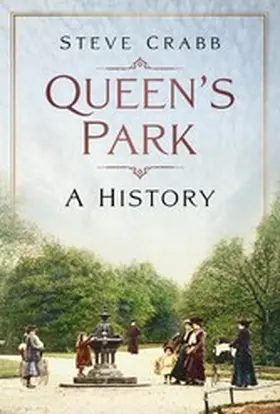 Crabb |  Queen's Park | eBook | Sack Fachmedien