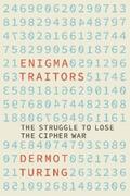Turing |  Enigma Traitors | eBook | Sack Fachmedien