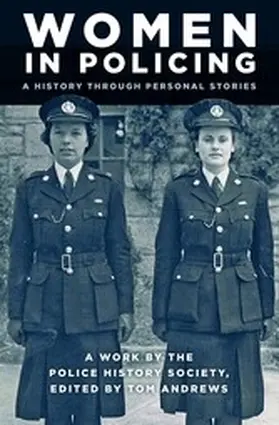 Andrews |  Women in Policing | eBook | Sack Fachmedien