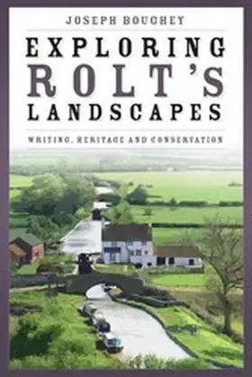 Boughey |  Exploring Rolt's Landscapes | eBook | Sack Fachmedien