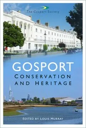 Murray |  Gosport: Conservation and Heritage | eBook | Sack Fachmedien