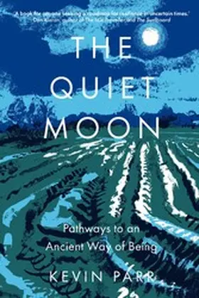 Parr |  The Quiet Moon | eBook | Sack Fachmedien