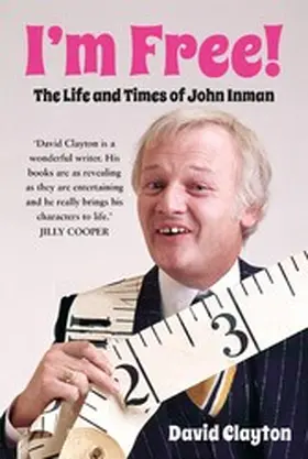 Clayton |  I'm Free! | eBook | Sack Fachmedien