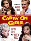 Ross |  The Carry On Girls | eBook | Sack Fachmedien