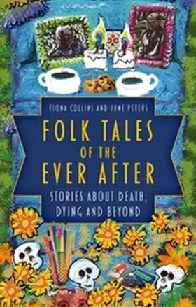 Collins / Peters |  Folk Tales of the Ever After | eBook | Sack Fachmedien