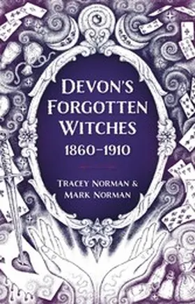 Norman |  Devon's Forgotten Witches | eBook | Sack Fachmedien