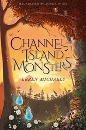 Michaels |  Channel Island Monsters | eBook | Sack Fachmedien