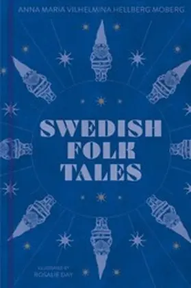 Hellberg Moberg |  Swedish Folk Tales | eBook | Sack Fachmedien