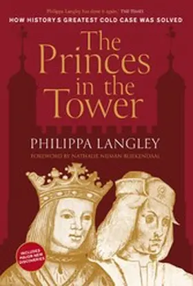 Langley |  The Princes in the Tower | eBook | Sack Fachmedien