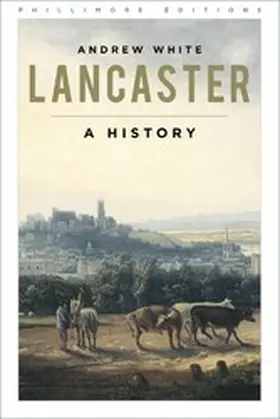 White |  Lancaster | eBook | Sack Fachmedien