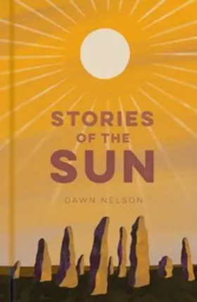 Nelson |  Stories of the Sun | eBook | Sack Fachmedien