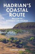 Jones |  Hadrian's Coastal Route | eBook | Sack Fachmedien