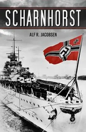 Jacobsen |  Scharnhorst | eBook | Sack Fachmedien