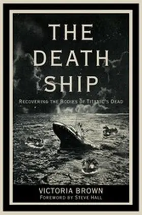 Brown |  The Death Ship | eBook | Sack Fachmedien