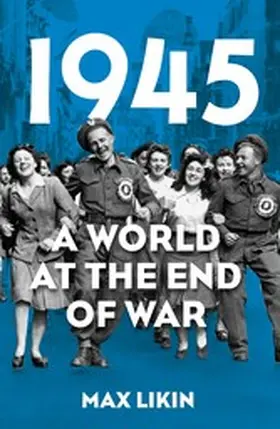 Likin |  1945 | eBook | Sack Fachmedien