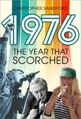 Sandford |  1976 | eBook | Sack Fachmedien