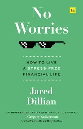 Dillian |  No Worries | eBook | Sack Fachmedien