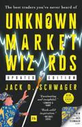 Schwager |  Unknown Market Wizards (paperback) | eBook | Sack Fachmedien